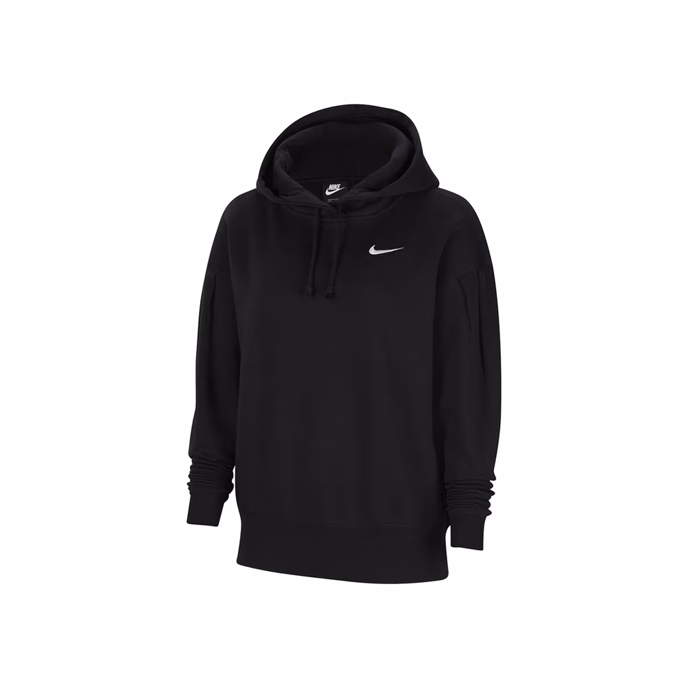 Hanorac Nike W NSW HOODIE FLC TREND