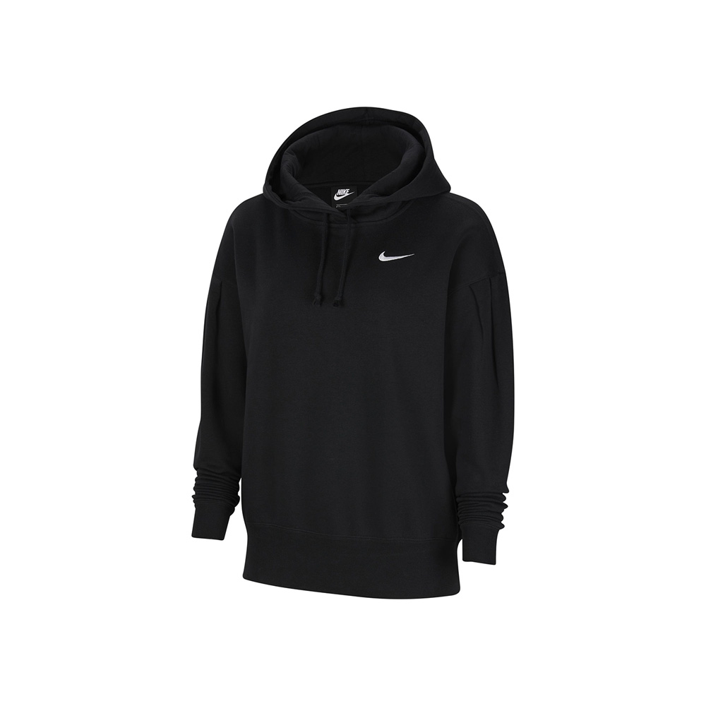 Hanorac Nike W NSW HOODIE FLC TREND XL Negru Femei photo 1 Hanorac Nike W NSW HOODIE FLC TREND XL Negru Femei photo 1