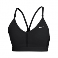 Спортивное бра Nike W NK INDY BRA V-NECK thumbnav