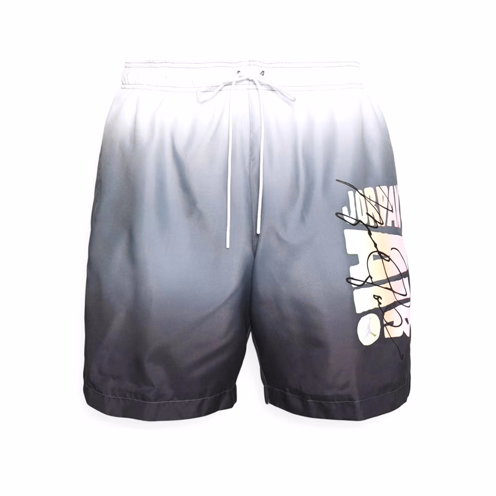 Шорты Nike M J SPRT DNA HBR POOL SHORT 