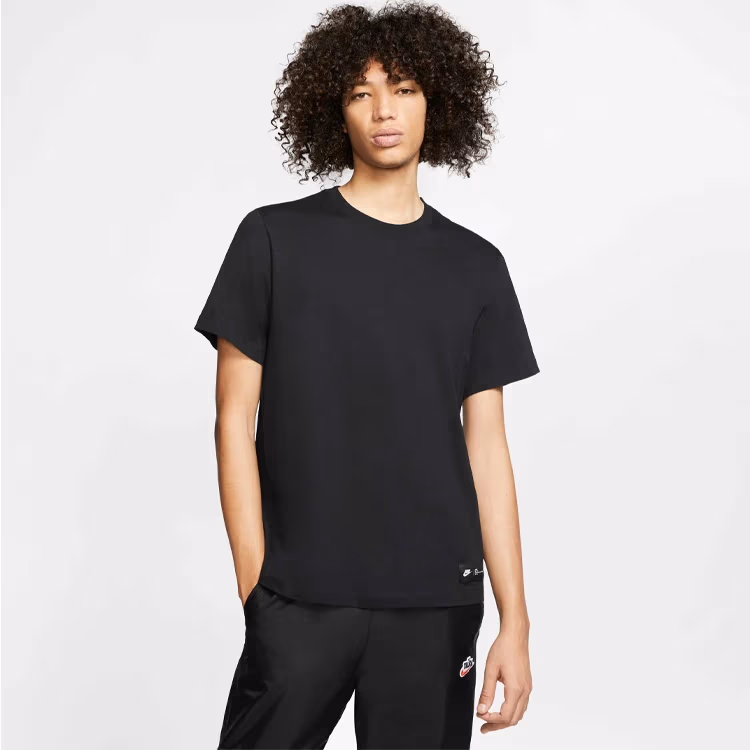 Футболка Nike M NSW SS CREW NBY 