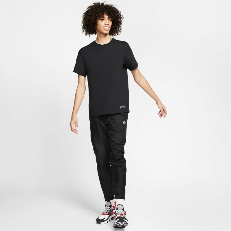 Tricou Nike M NSW SS CREW NBY photo 3