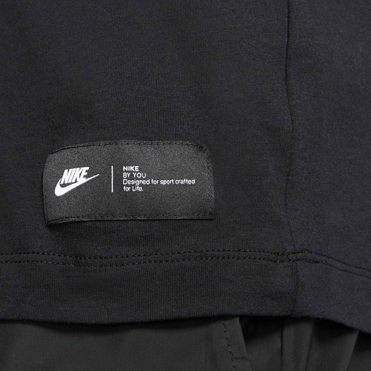 Tricou Nike M NSW SS CREW NBY photo 4