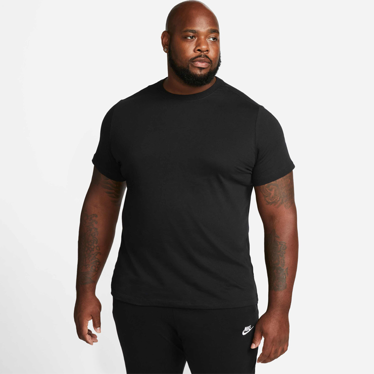 Tricou Nike M NSW SS CREW NBY photo 6