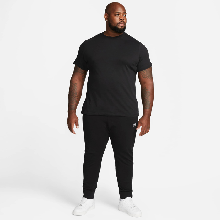 Tricou Nike M NSW SS CREW NBY photo 7