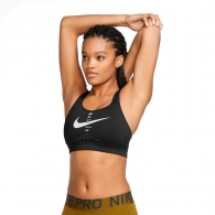 Спортивное бра Nike IMPACT STRAPPY BRA GRX thumbnav