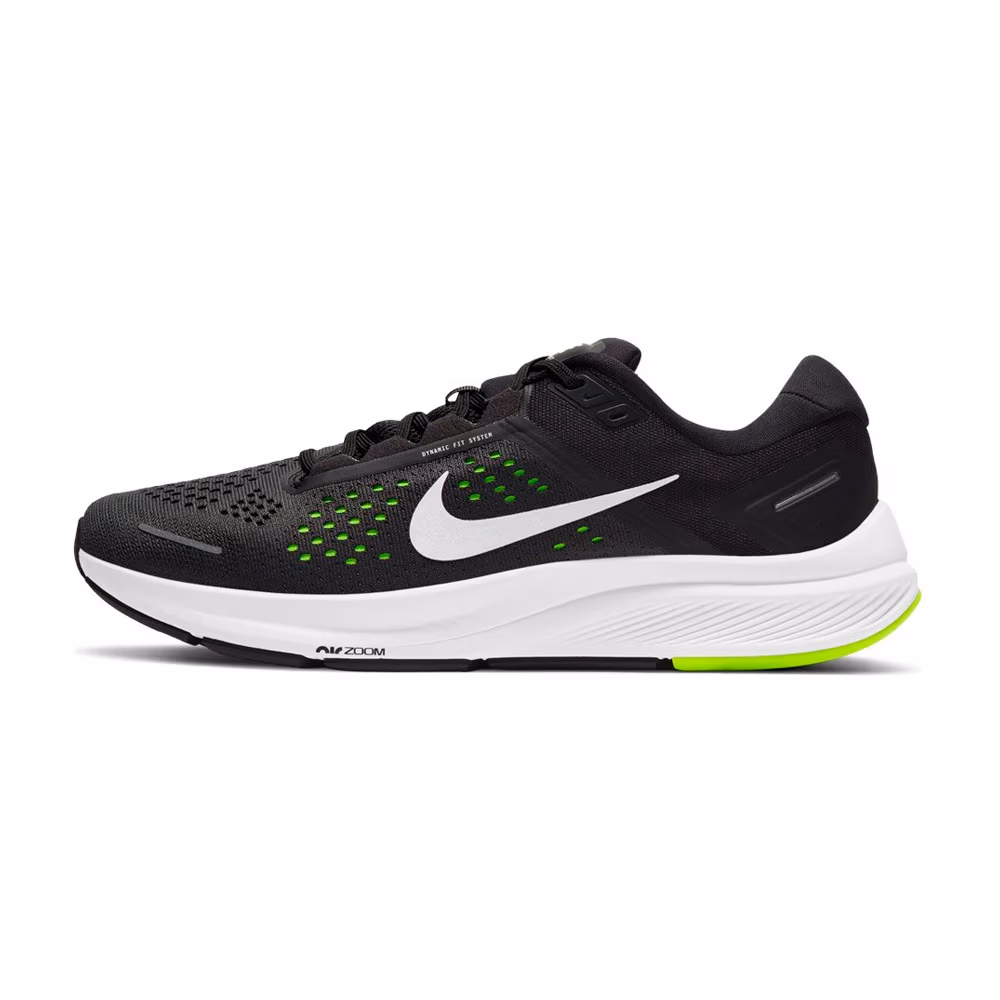 Incaltaminte Sport Nike CZ6720-010, NIKE AIR ZOOM STRUCTURE 23