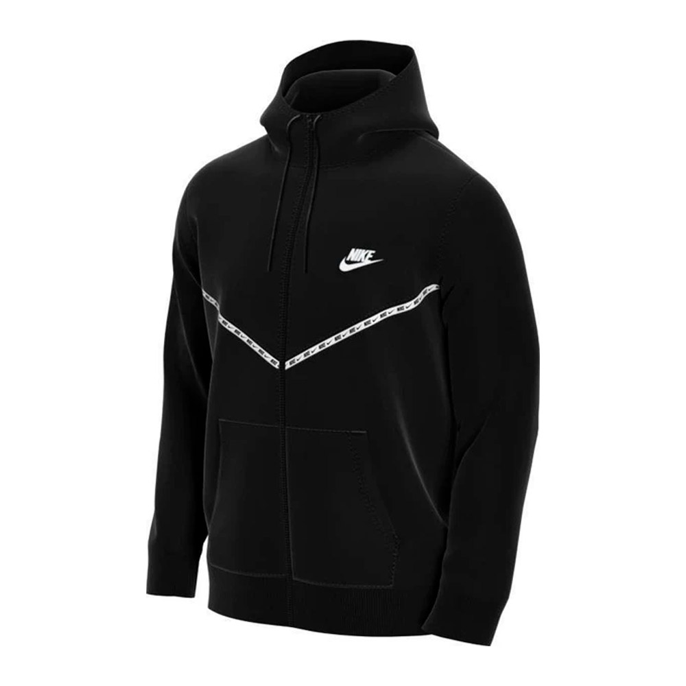 Hanorac Nike M NSW REPEAT PK FZ HOODIE photo Hanorac Nike M NSW REPEAT PK FZ HOODIE photo