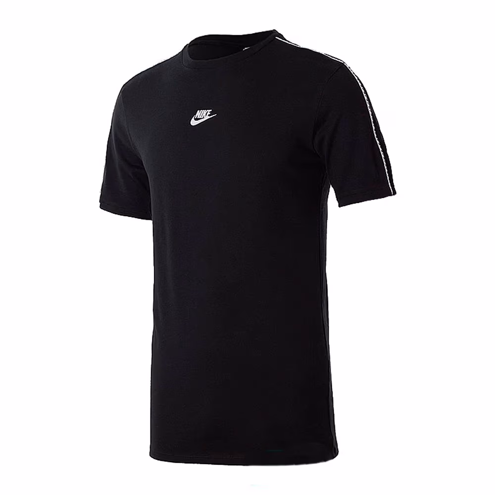 Футболка Nike M NSW REPEAT TOP SS