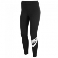 Panta-colanti Nike W NSW ESSNTL GX HR LGGNG FTRA thumbnav