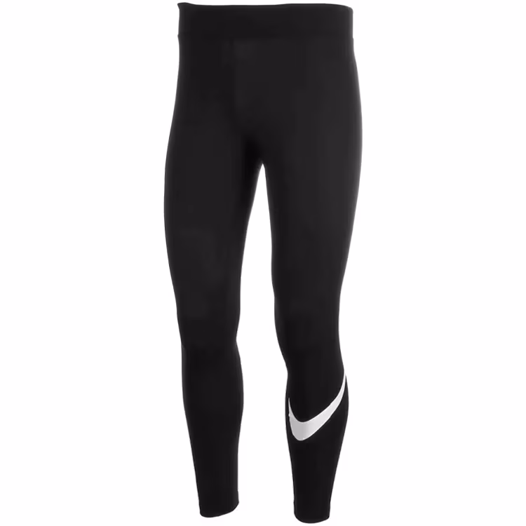 Легинсы Nike W NSW ESSNTL GX MR LGGNG SWSH 