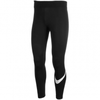 Panta-colanti Nike W NSW ESSNTL GX MR LGGNG SWSH thumbnav