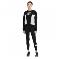 Легинсы Nike W NSW ESSNTL GX MR LGGNG SWSH thumbnav 4