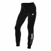 Брюки Nike W NSW AIR PANT FLC MR thumbnav