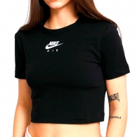 Футболка Nike W NSW AIR SS TOP CROP thumbnav