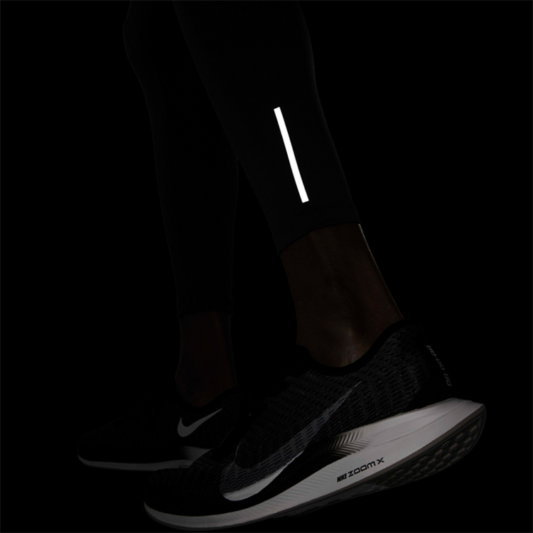 Panta-colanti Nike M NK DF PHENOM ELITE TIGHT M Negru Barbati photo 10