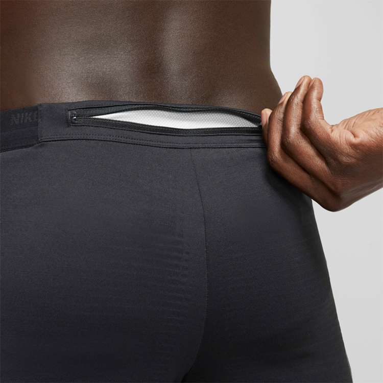 Panta-colanti Nike M NK DF PHENOM ELITE TIGHT M Negru Barbati photo 2