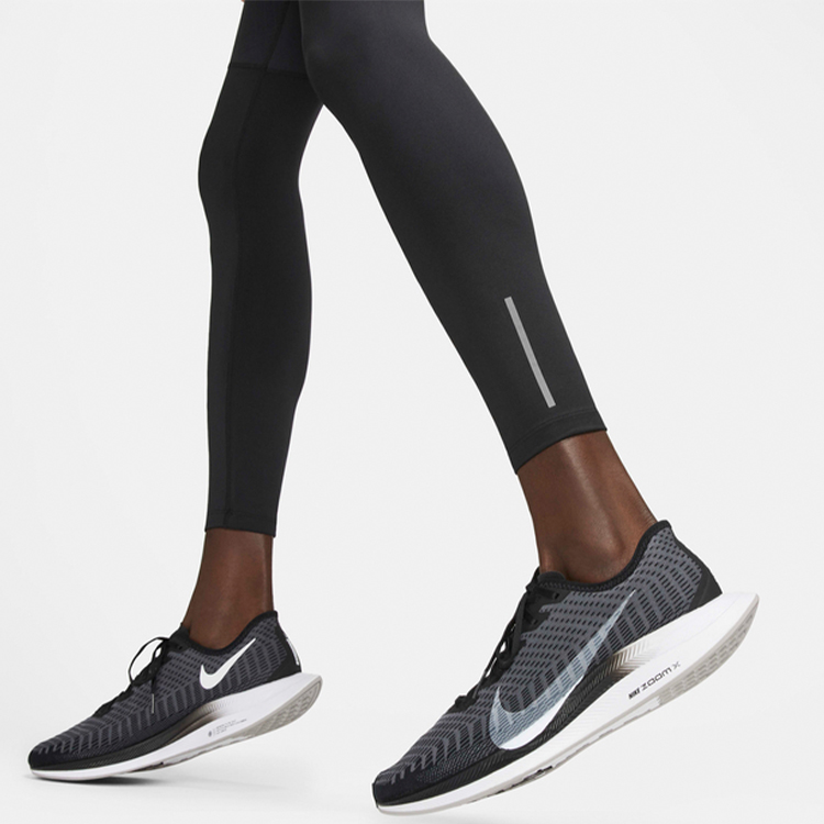 Panta-colanti Nike M NK DF PHENOM ELITE TIGHT M Negru Barbati photo 5