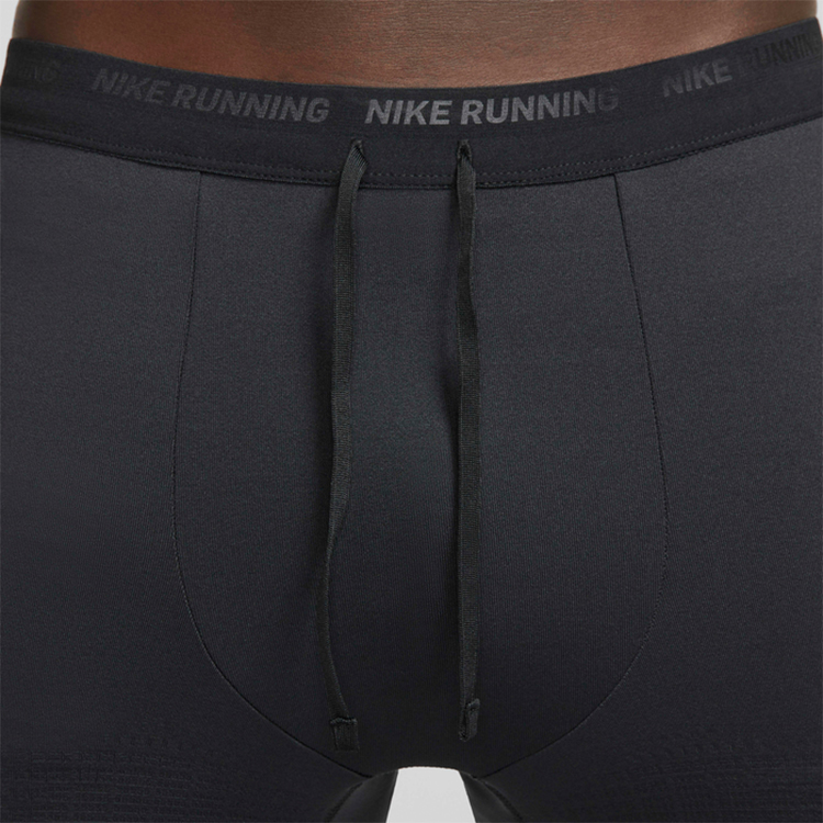 Panta-colanti Nike M NK DF PHENOM ELITE TIGHT M Negru Barbati photo 7