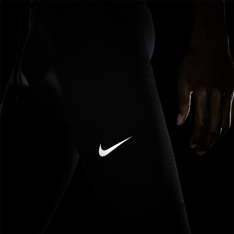 Panta-colanti Nike M NK DF PHENOM ELITE TIGHT M Negru Barbati photo 8