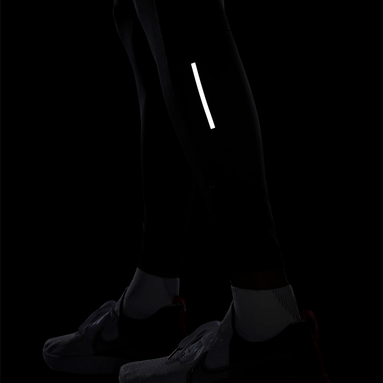 Легинсы Nike M NK DF CHLLGR TIGHT XXL Черный Мужской photo 4