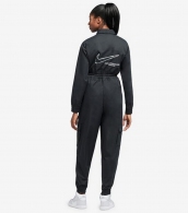 Costum Sportiv Nike W NSW SWSH UTILITY JUMPSUIT thumbnav 2