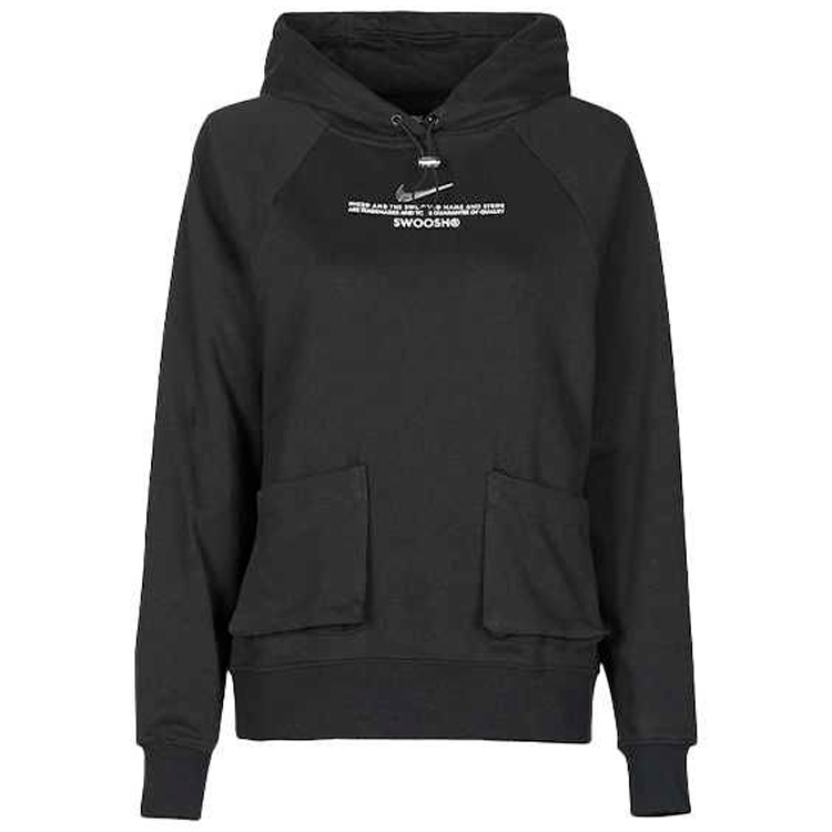 Hanorac Nike W NSW SWSH HOODIE FT photo 1