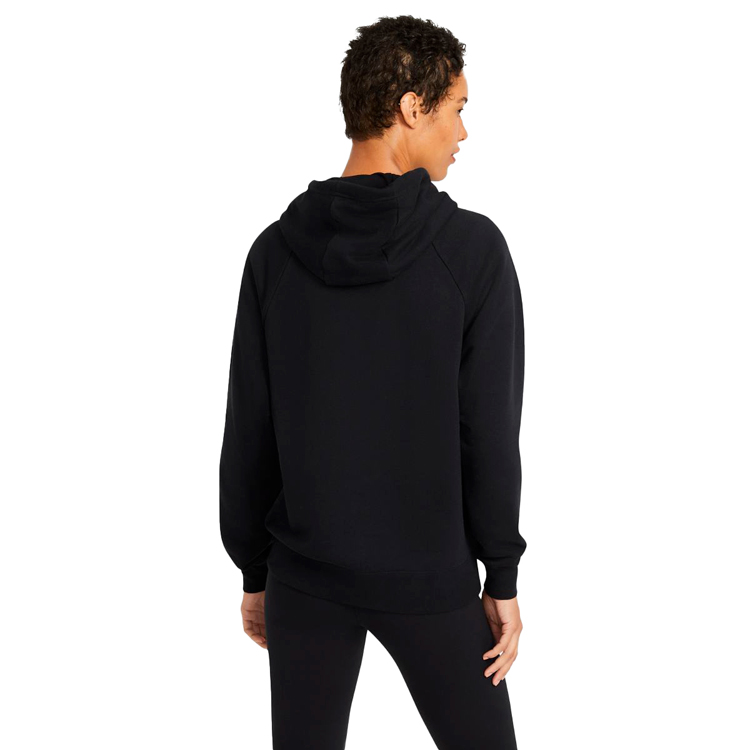 Hanorac Nike W NSW SWSH HOODIE FT photo 3