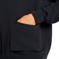 Hanorac Nike W NSW SWSH HOODIE FT thumbnav 7