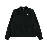 Hanorac Nike W NSW SWSH JKT WVN thumbnav 1