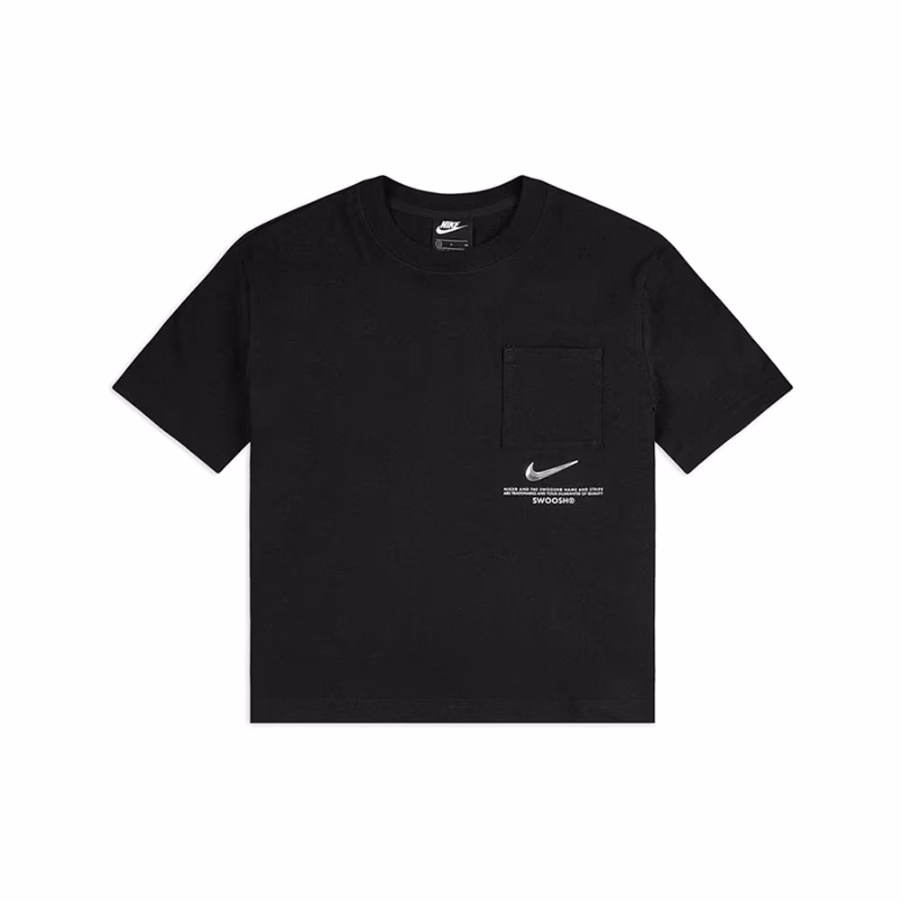 Футболка Nike W NSW SWSH SS TOP