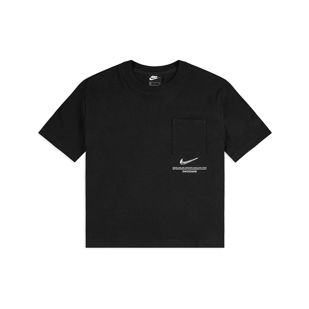 Футболка Nike W NSW SWSH SS TOP photo 