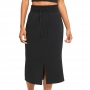 Fusta Nike W NSW TCH FLC SKIRT thumbnav 1