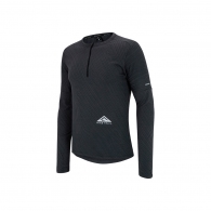 Hanorac Nike M NK DF ELMNT TOP HZ TRAIL thumbnav