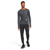 Hanorac Nike M NK DF ELMNT TOP HZ TRAIL thumbnav 3