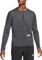 Hanorac Nike M NK DF ELMNT TOP HZ TRAIL thumbnav 6