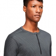 Hanorac Nike M NK DF ELMNT TOP HZ TRAIL thumbnav 7
