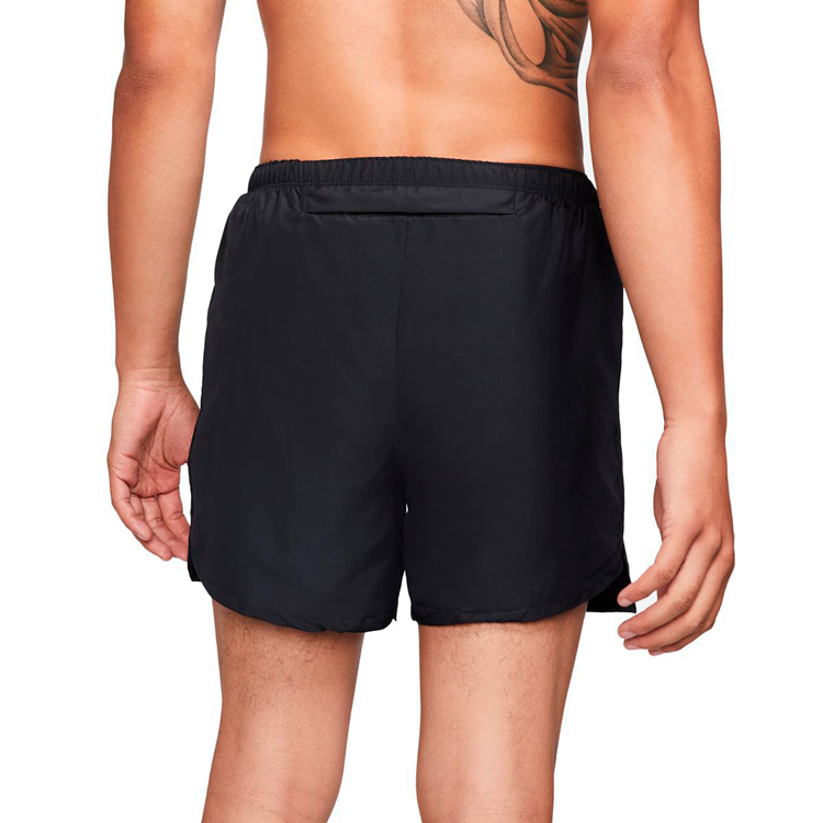 Шорты мужские Nike CHALLENGER SHORT M Черный photo 6