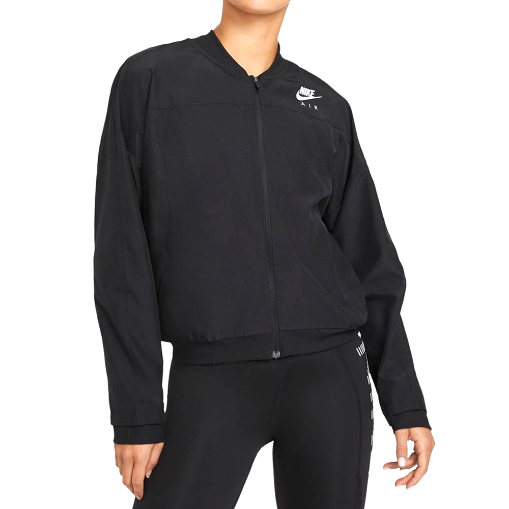 Hanorac Nike W DAYBREAK / Femei / M / Negru photo 1