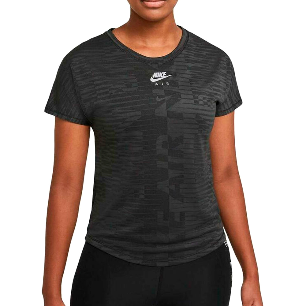 Tricou Nike W NK AIR TOP SS photo 