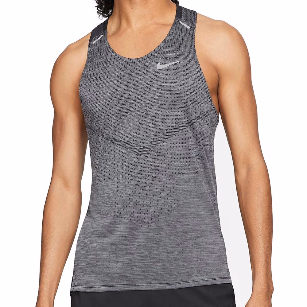Майка Nike M NK DFADV TECHKNIT ULTRA TANK