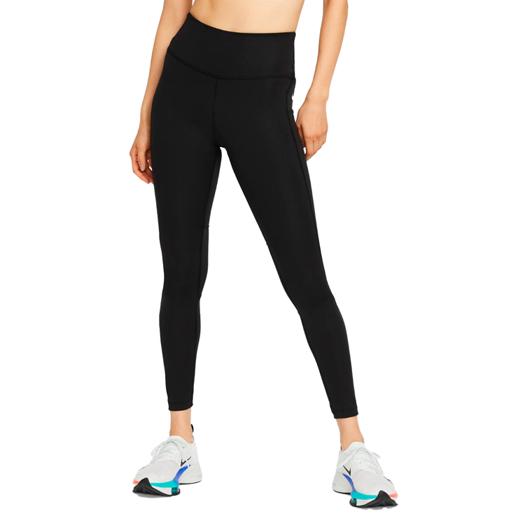 Легинсы Nike W NK DF FAST TGHT photo 