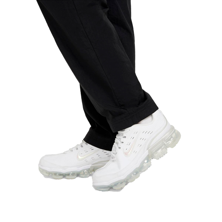 Брюки Nike W NSW AIR PANT WVN  HR L Черный Женский photo 4