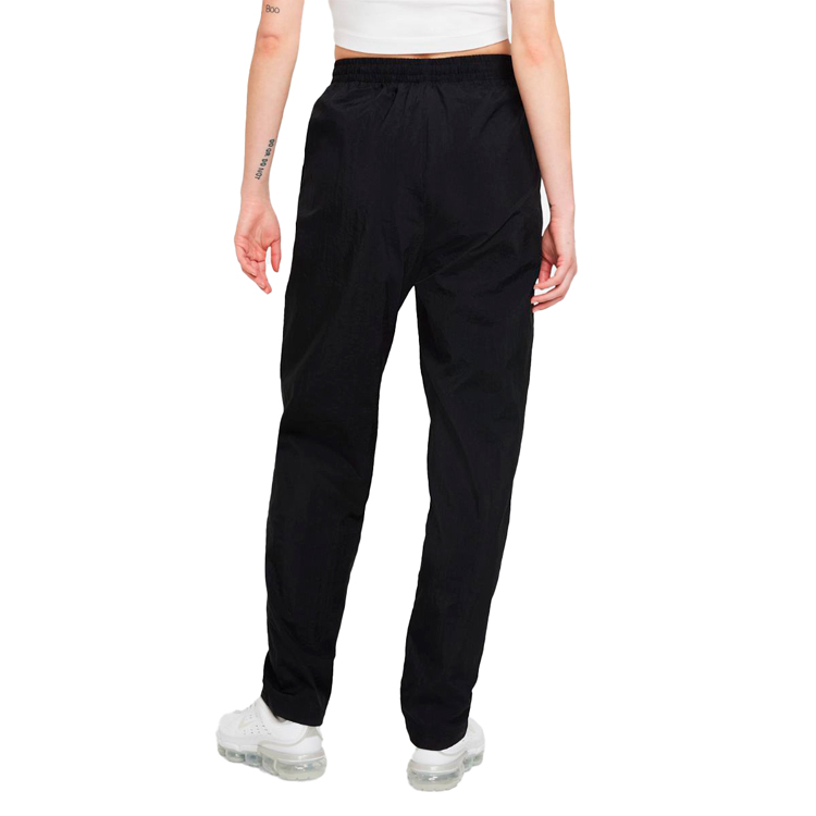 Брюки Nike W NSW AIR PANT WVN  HR L Черный Женский photo 6