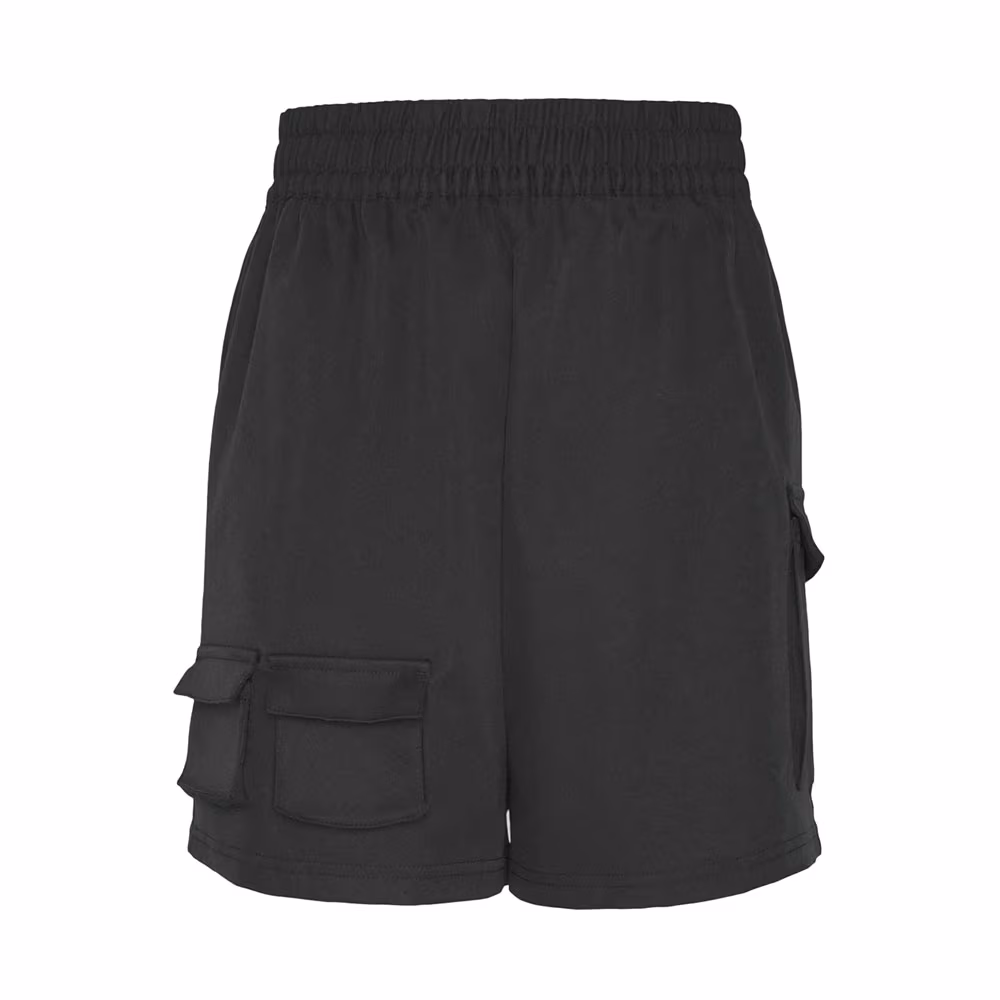 Шорты Nike W NSW SWSH SHORT WVN HR
