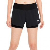Sorti Nike W NK ECLIPSE 2IN1 SHORT thumbnav 5