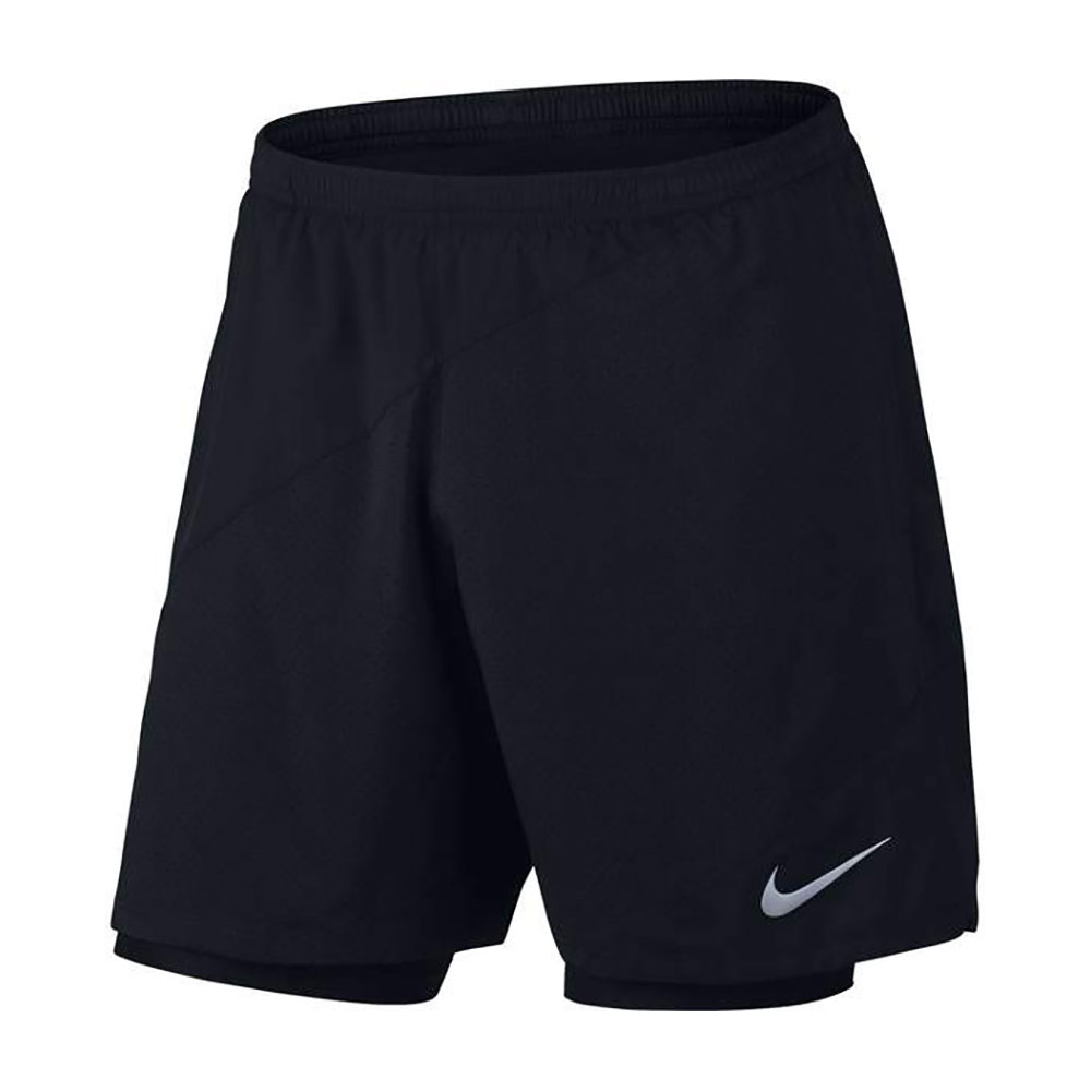 Sorti Nike W NK TEMPO LUXE 2IN1 SHORT photo Sorti Nike W NK TEMPO LUXE 2IN1 SHORT photo