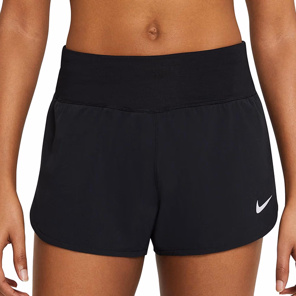 Шорты Nike W NK ECLIPSE SHORT 3IN
