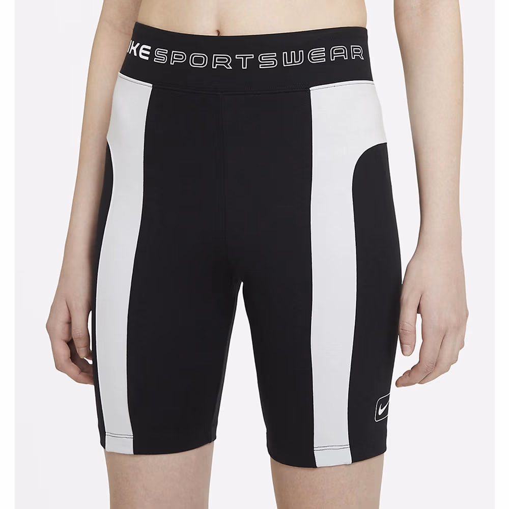 Шорты Nike W NSW STREET BIKE SHORT HR