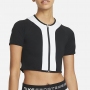 Tricou Nike W NSW STREET SS TOP thumbnav 1
